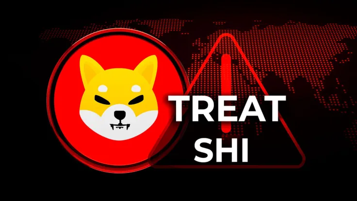 SHIB Official Makes Crucial Warning About SHI and TREAT Coins