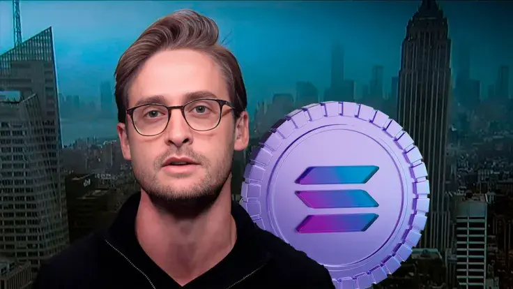 Top Crypto Analyst Calls Solana New Ethereum