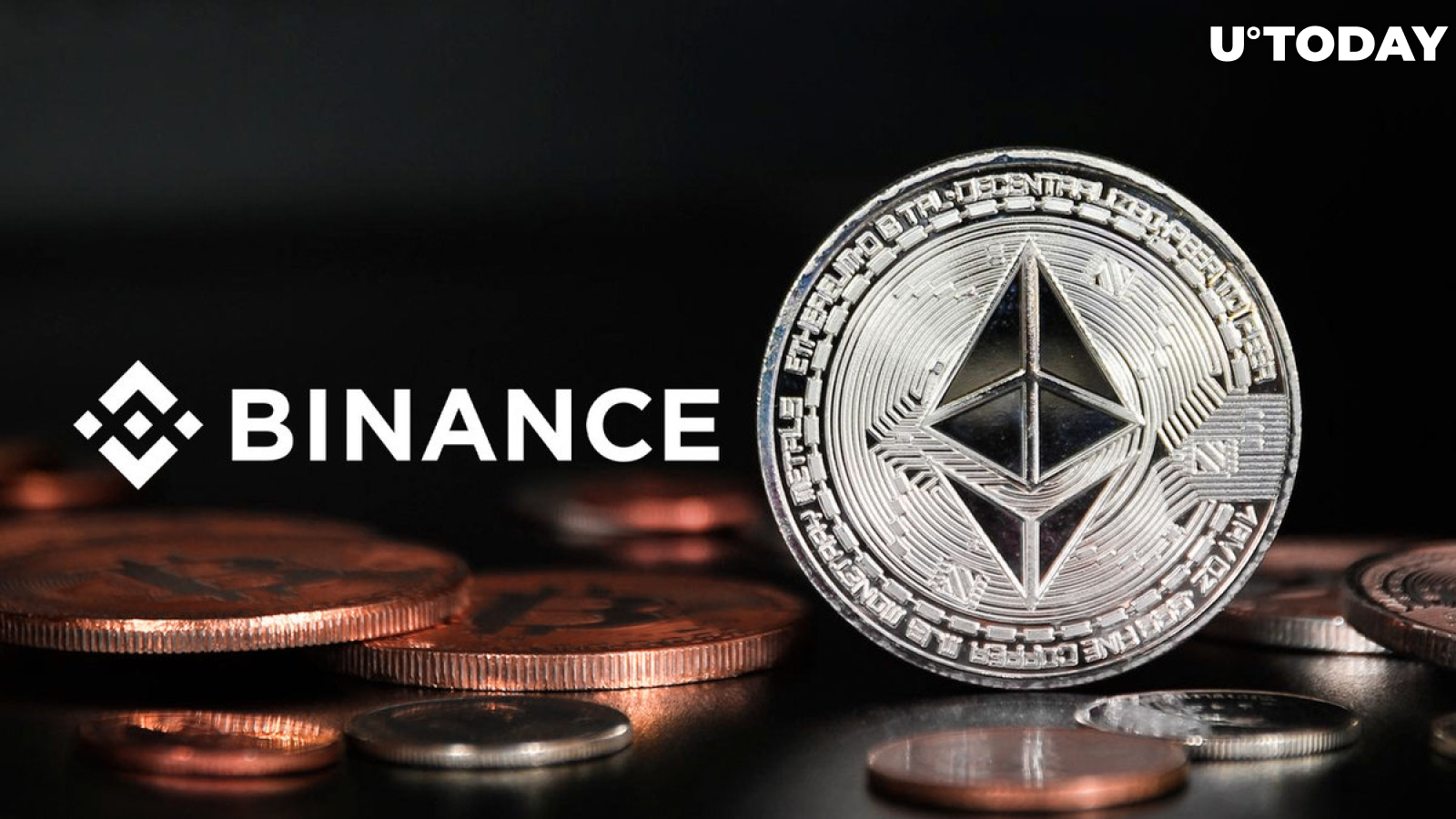 Ethereum (ETH) Withdrawals to Be Temporarily Suspended by Binance, Here's Why