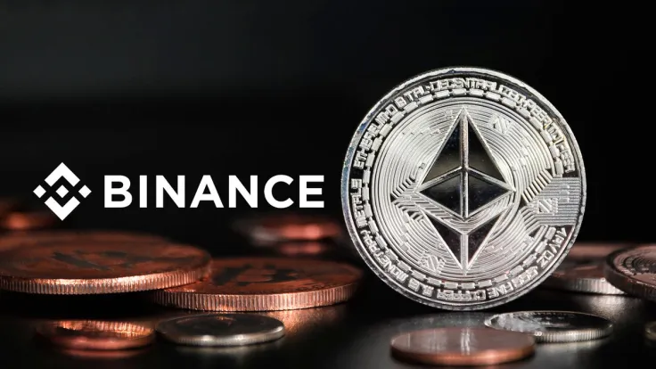 Ethereum (ETH) Withdrawals to Be Temporarily Suspended by Binance, Here's Why