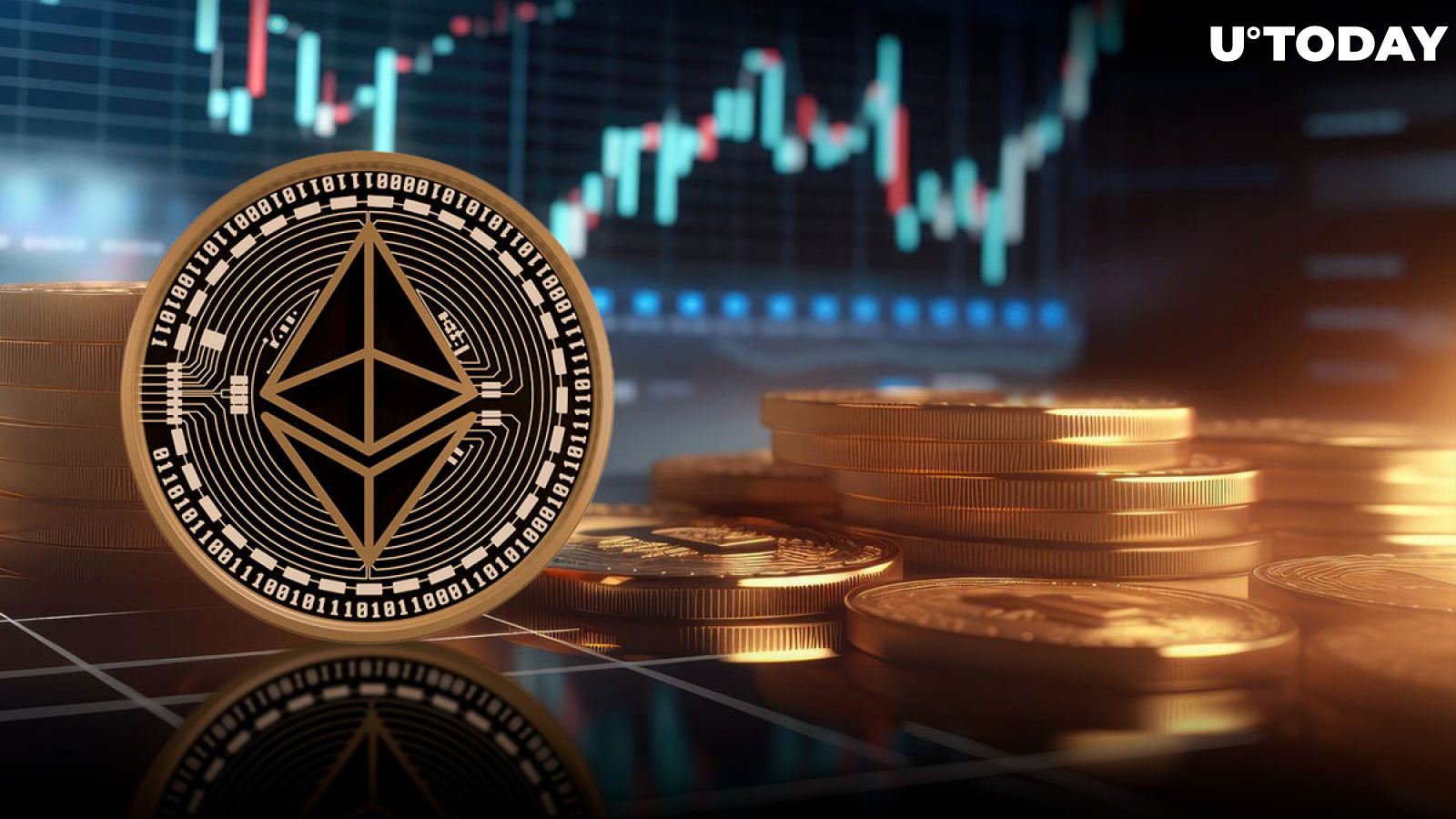 Ethereum (ETH) Aims for $1,900: Key Factors to Watch Right Now