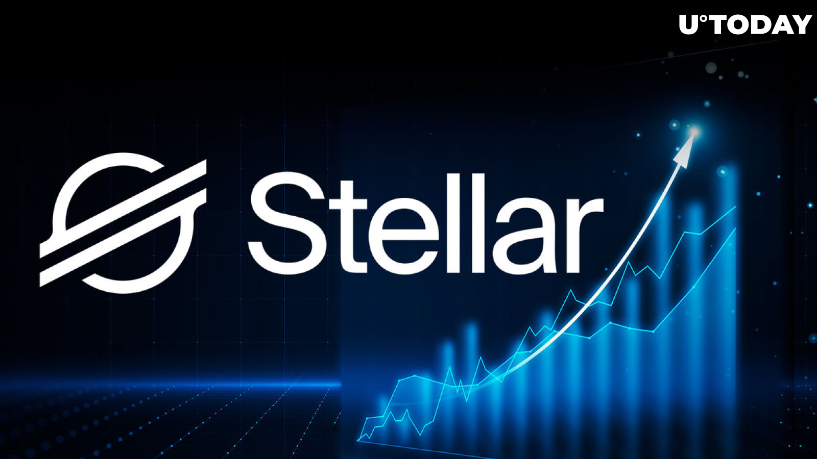 Stellar (XLM) Might Be Biggest Beneficiary of XRP's Rally, Here's Why