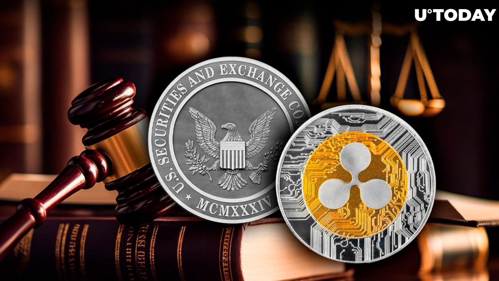 Ripple v. SEC: Here's Why Appeal Might Not Be Immediate — Fox Business Anchor