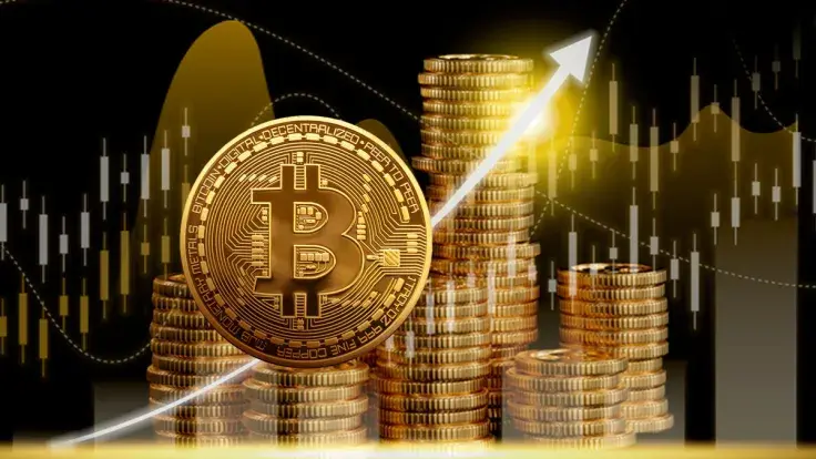 Bitcoin (BTC) Dominance Sets New 2023 High