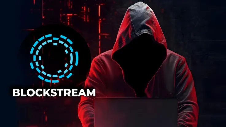 Phishing Alert: Blockstream Customers Targeted by Mail Scam