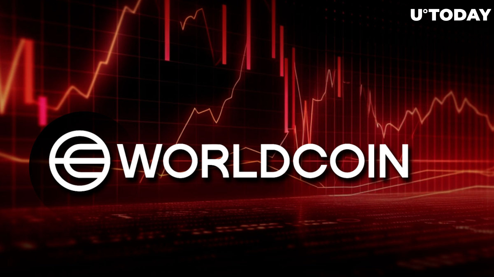 Worldcoin WLD to Pay Users in Own Token Price Reacts Unexpectedly