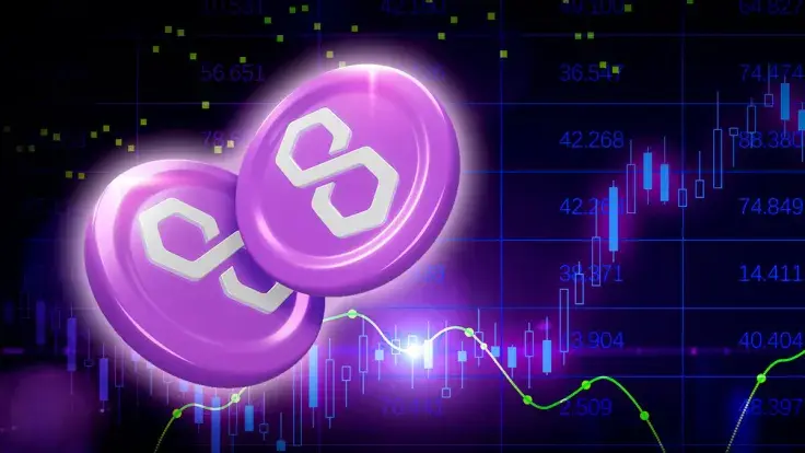 Polygon (MATIC) Sees Double-Digit Gains in Best-Performing Decoupling