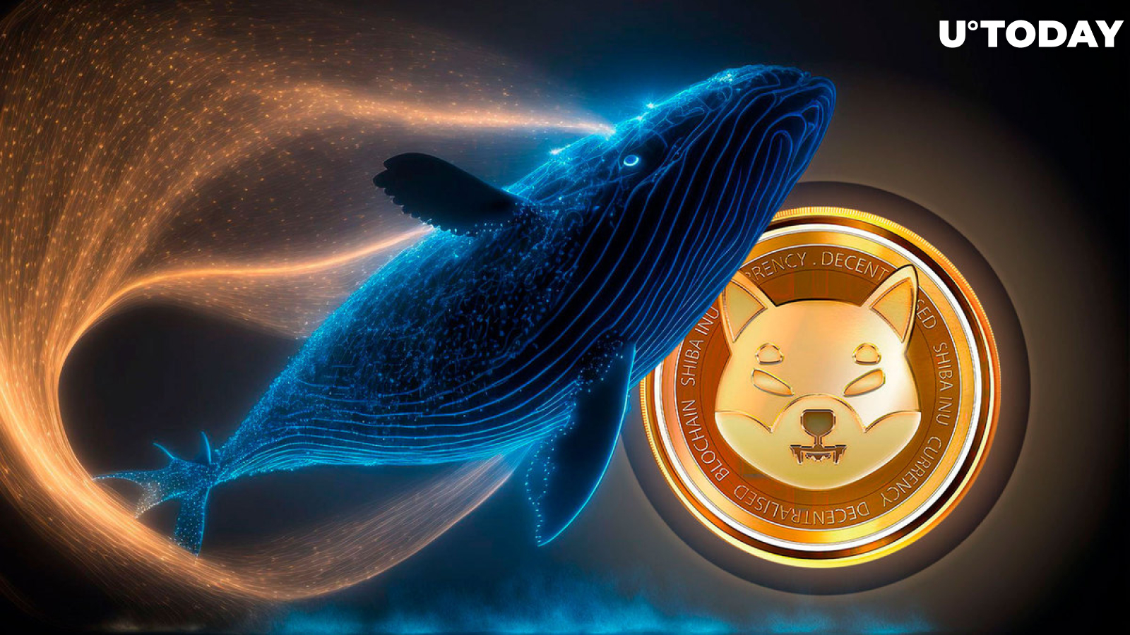 Billions of SHIB Acquired by Anonymous Whale as Shiba Inu Price Eyes Explosive Breakout