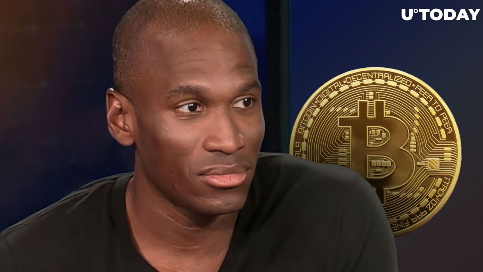 3 Reasons Behind Bitcoin's (BTC) Growth, And It's Not ETF: Arthur Hayes