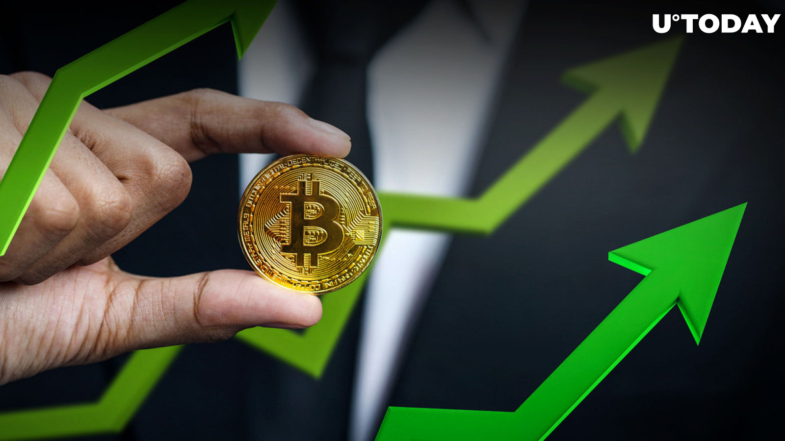Bitcoin (BTC) Eyes $47,000 as Next Target, Here's What's Needed