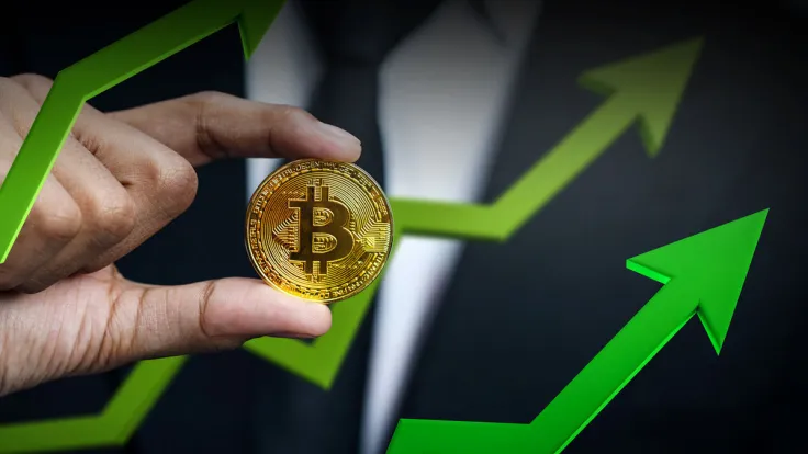 Bitcoin (BTC) Eyes $47,000 as Next Target, Here's What's Needed
