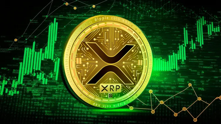 Ripple Transfers Almost 100 Million XRP, With Price Rising 10% Weekly