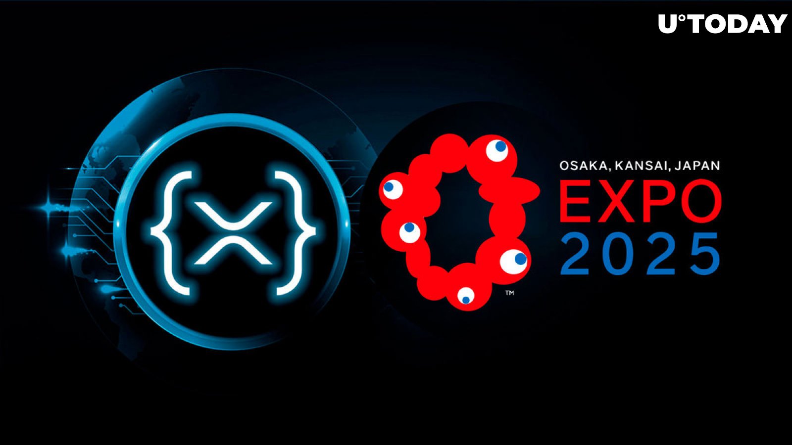 XRP Ledger to Host World Expo 2025 NFTs: Details