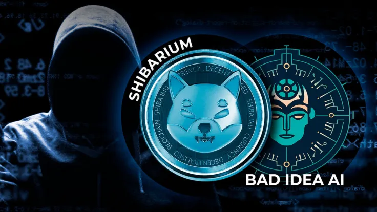 Shytoshi Kusama and Bad Idea AI Launch AI Solution for Shibarium: Details