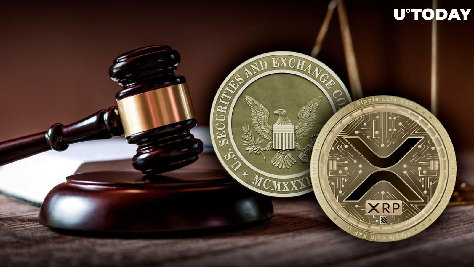 Ripple v. SEC Lawsuit Will End When This Happens