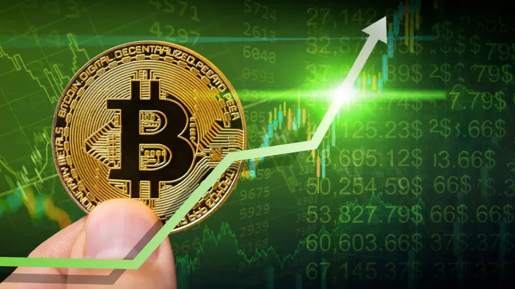 Bitcoin (BTC) Obliterates Stock Market in Performance