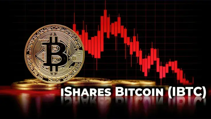 iShares Bitcoin (IBTC) Drops to 0, But It's Not What You Think