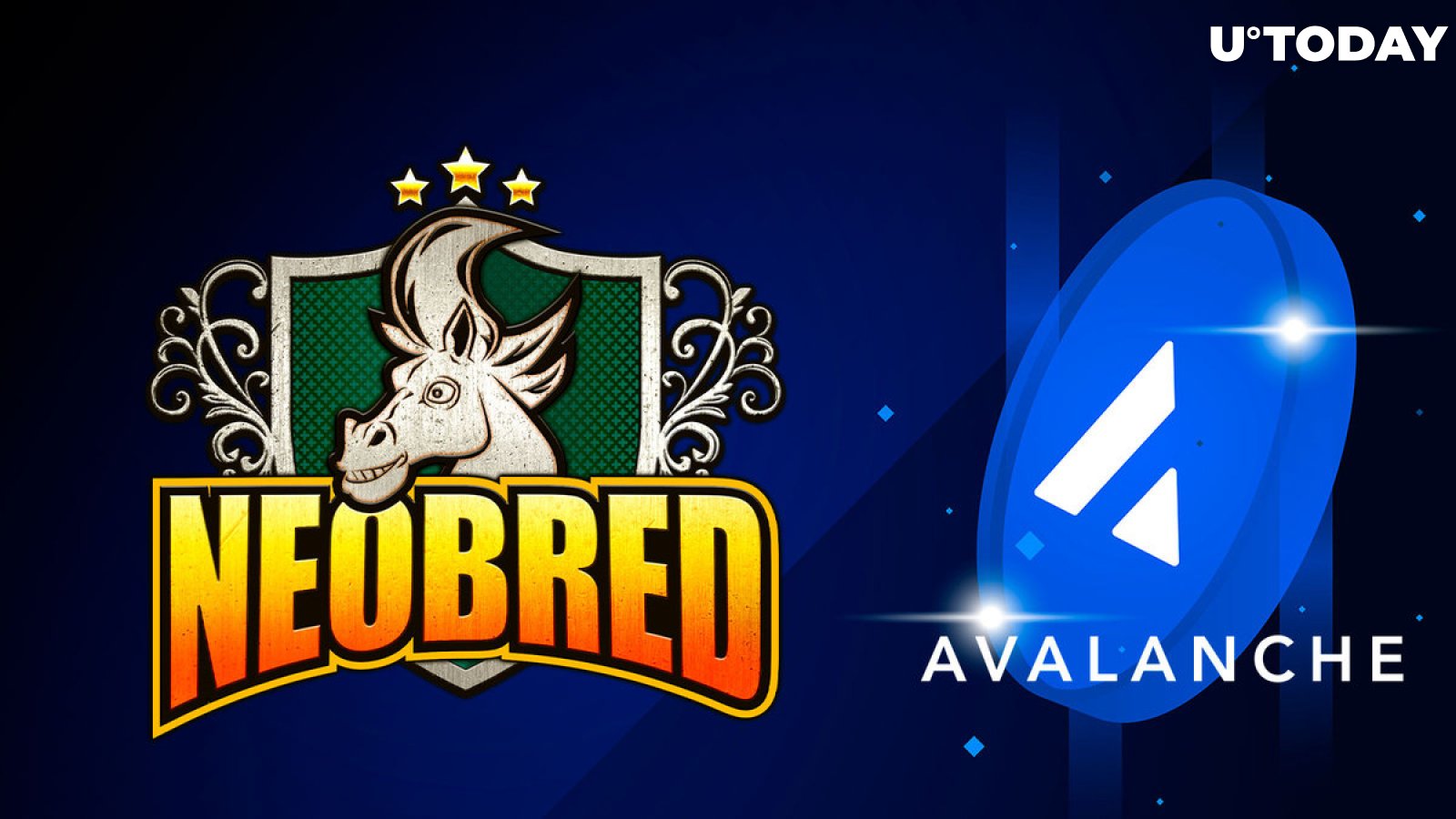 NEOBRED Horse Racing Game Joins Avalanche (AVAX) Ecosystem