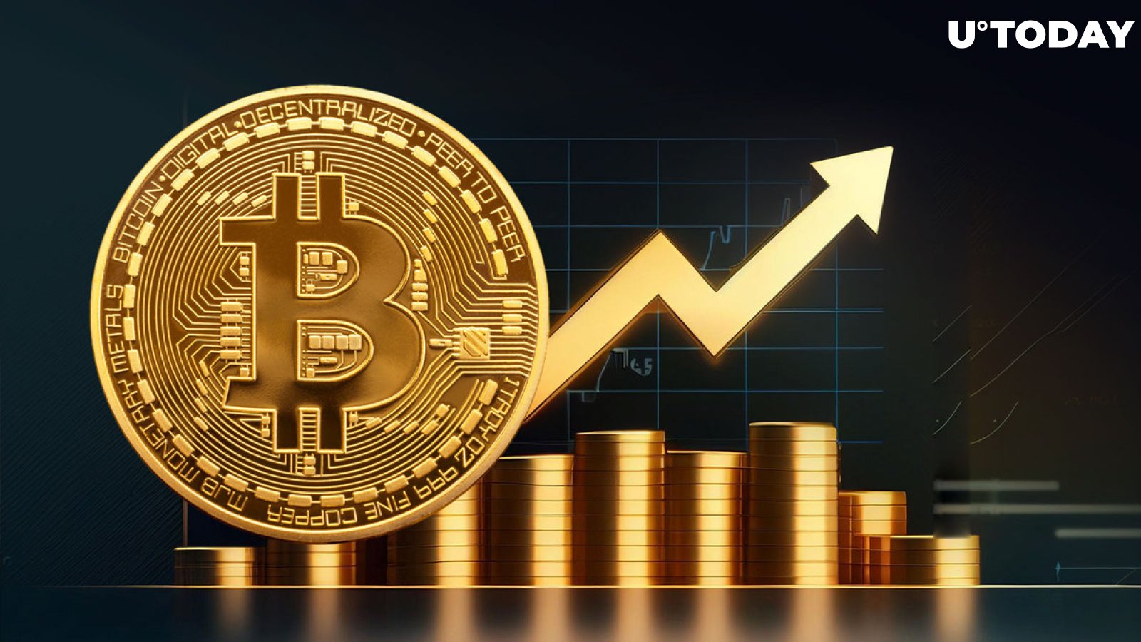 Bitcoin Hits Triple All-Time Highs Simultaneously as BTC Price Teases $35,000