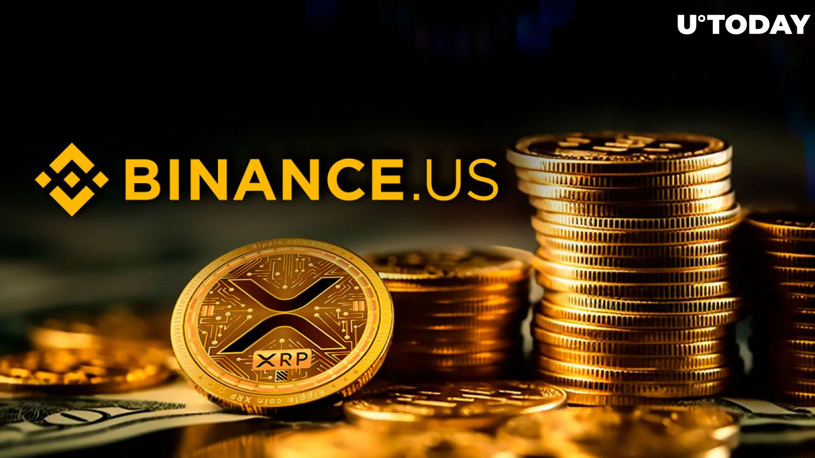 XRP: Binance US Shares Important Update for XRP Holders