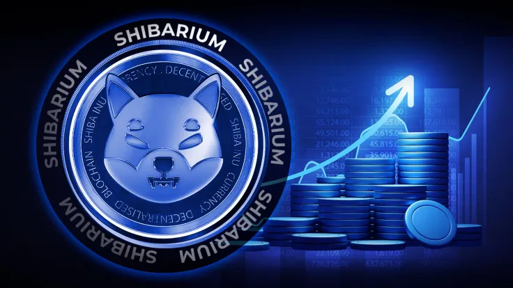Shibarium Witnesses Jaw-Dropping 493% Spike in Transactions Amid SHIB Price Rally