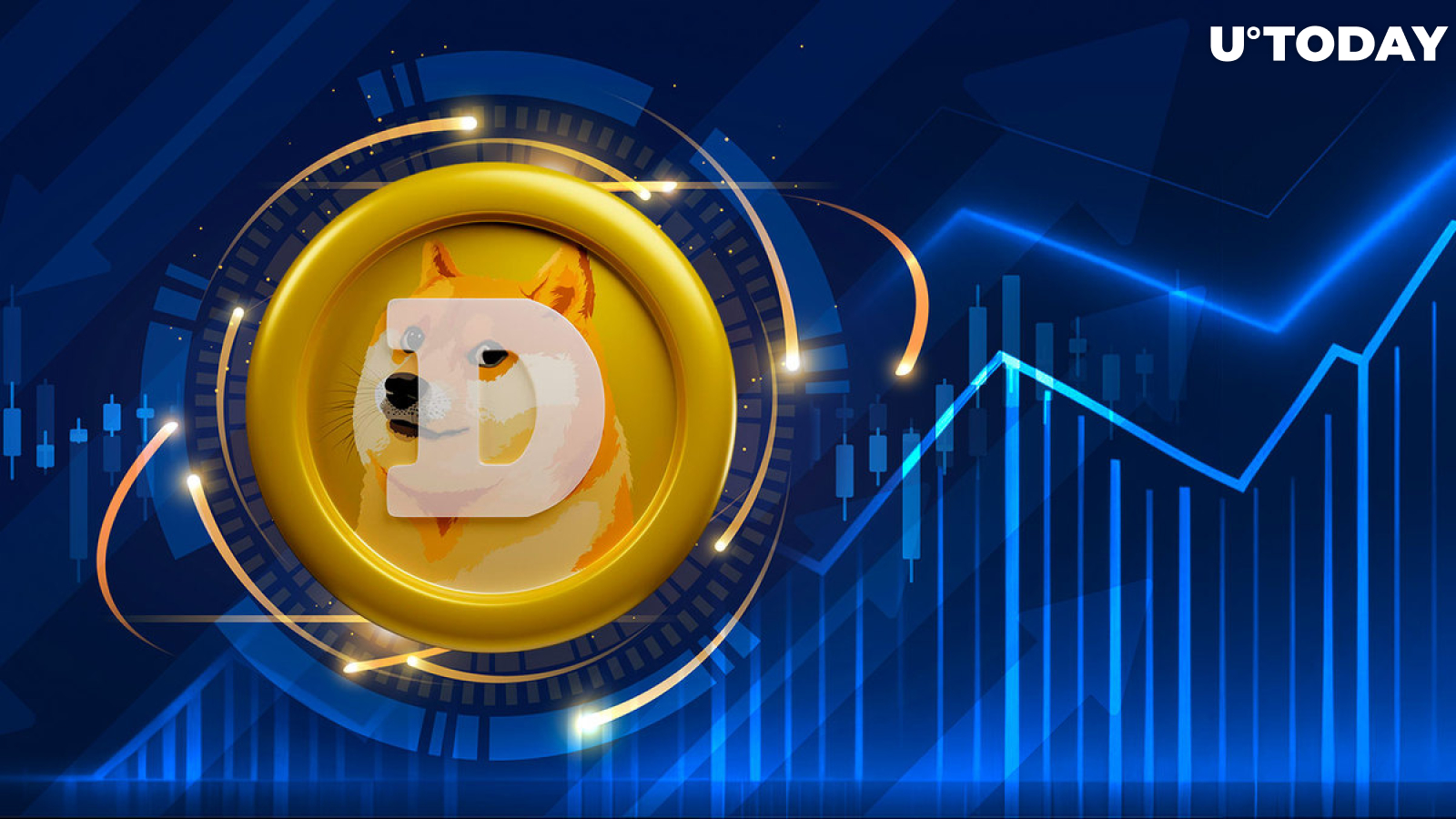Dogecoin (DOGE) up 10%, Here Are Reasons