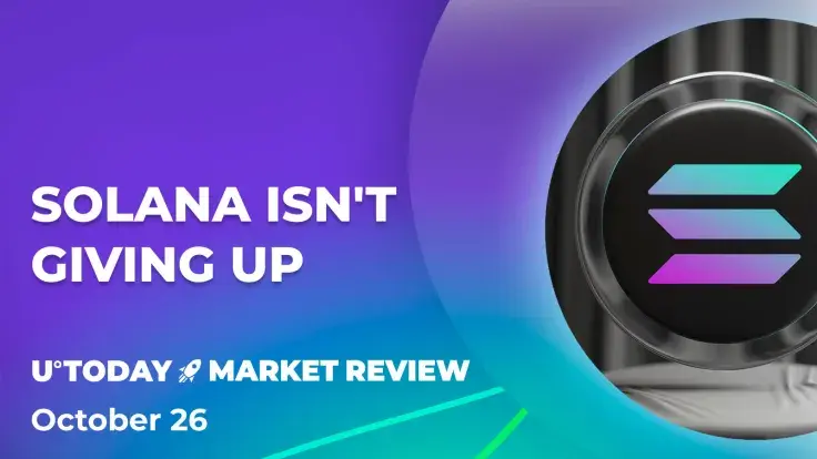 Solana (SOL) Remains Extremely Bullish, But for How Long?