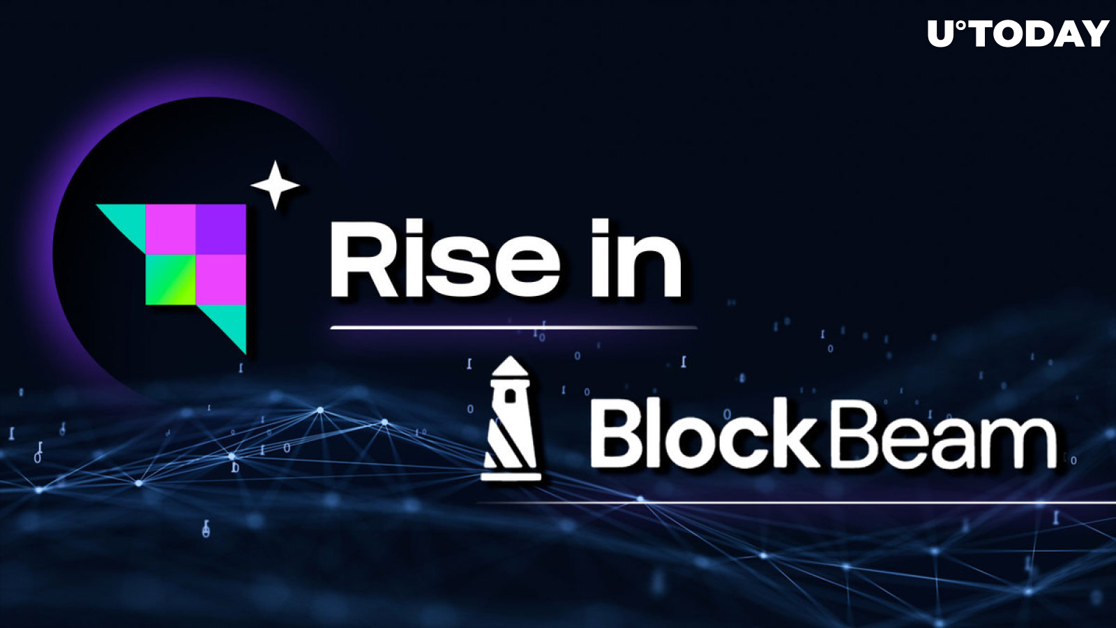 Rise In Acquires BlockBeam, Announces Dev Community Expansion 