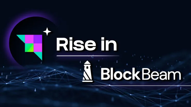 Rise In Acquires BlockBeam, Announces Dev Community Expansion 