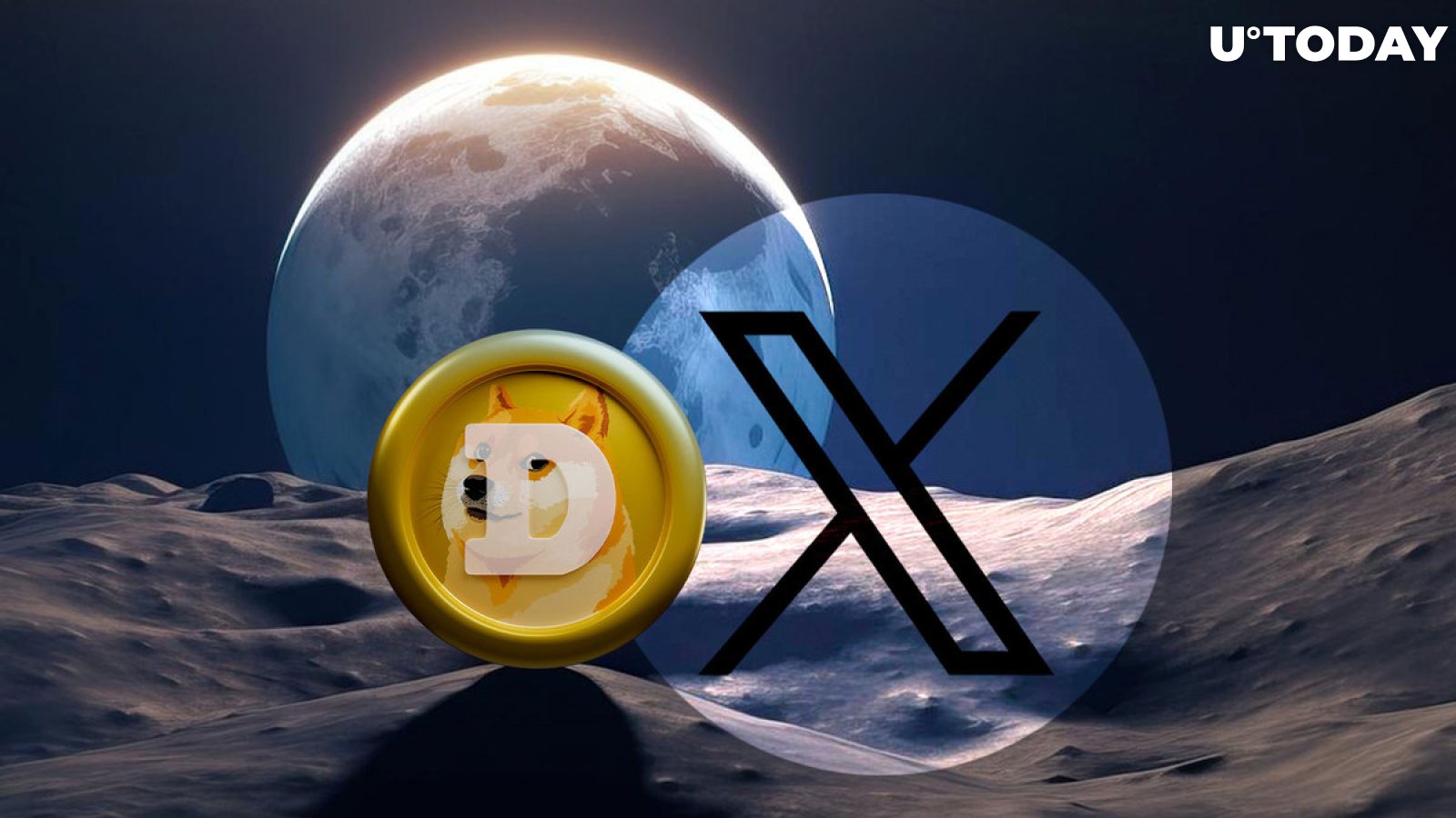 Dogecoin (DOGE) to Moon? X to Implement Full Financial Service by 2024