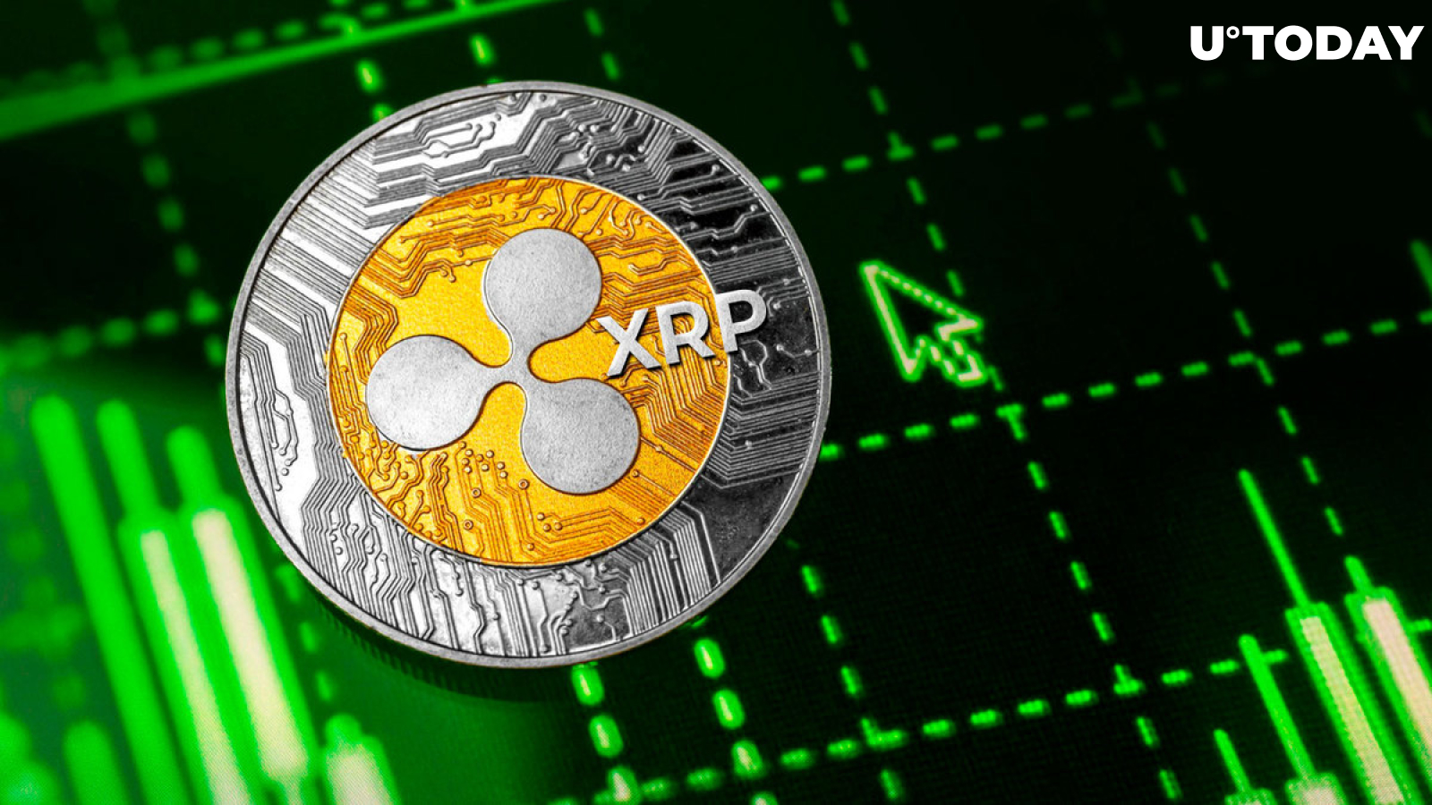 XRP Defies October Norms With Surprising Surge: Here's What to Expect in November