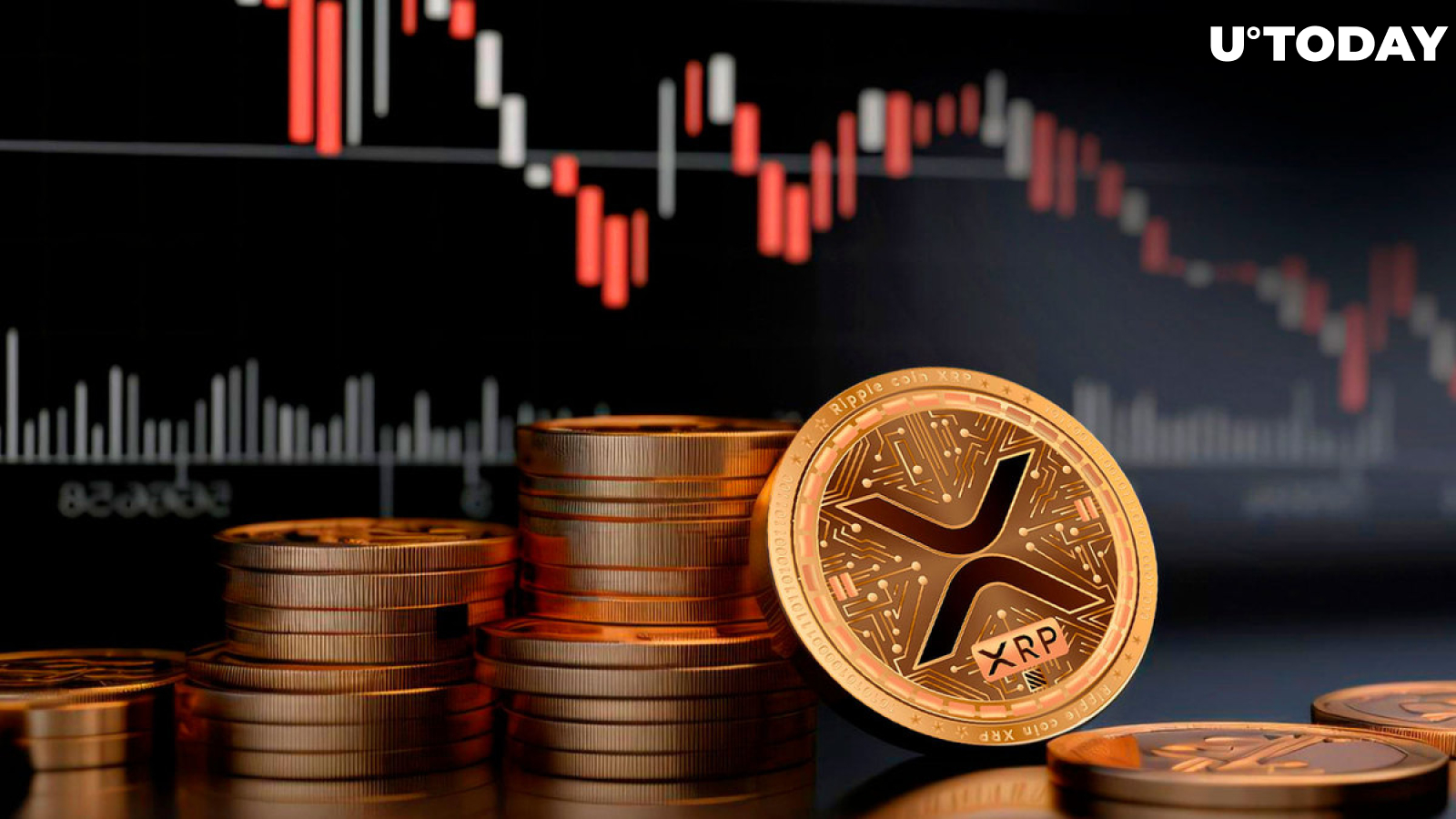XRP Buyers Remain in Greed as Correction Sets In