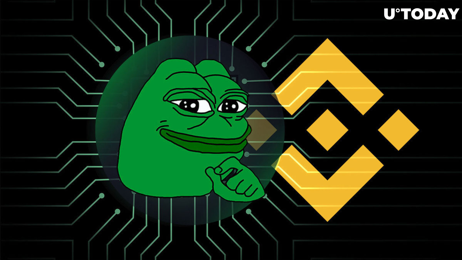 Massive 6.2 Trillion Pepe Transfer From Binance, How PEPE Price Reacted