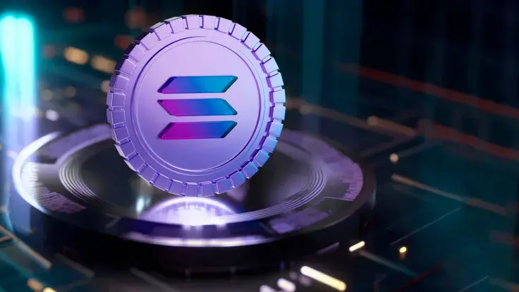 Solana (SOL) Might Reach $3,200, Here's When per This Prediction