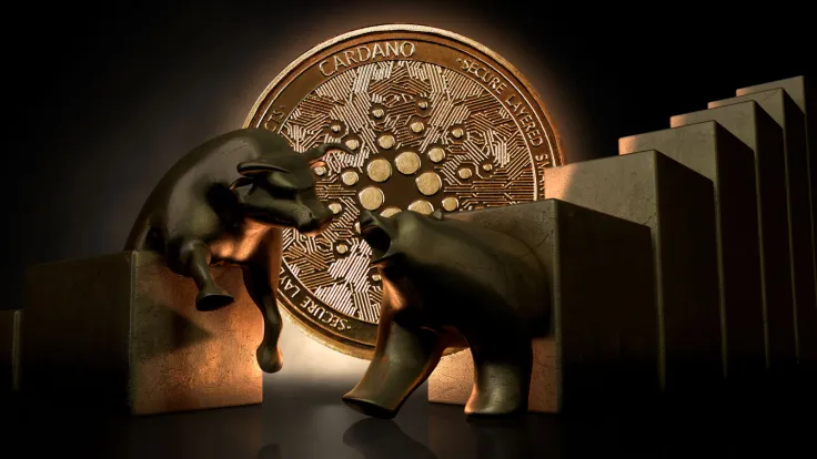 Cardano (ADA) Up 16% as It Eyes Next Level