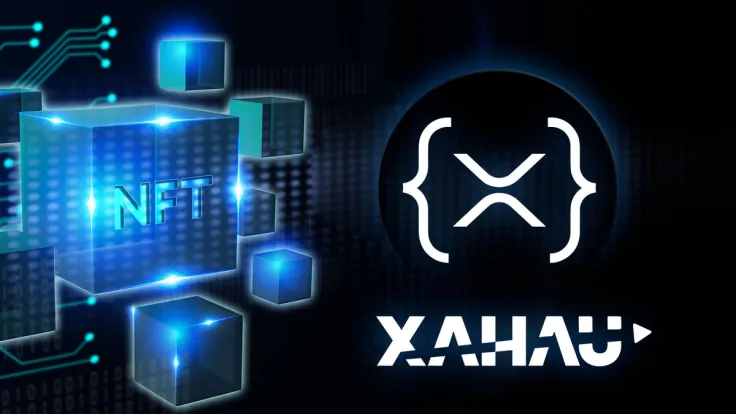 XRPL NFTs: Xahau Monsters Collection Kicks Off