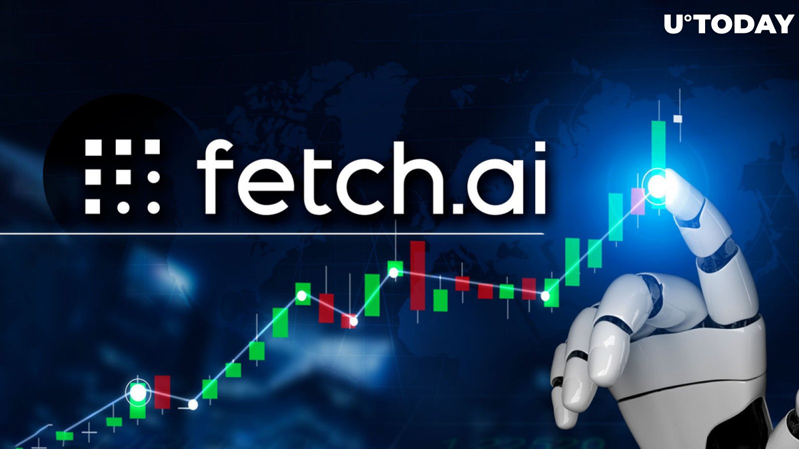 Top AI Crypto Fetch.AI (FET) Jumps by 55%: Key Triggers