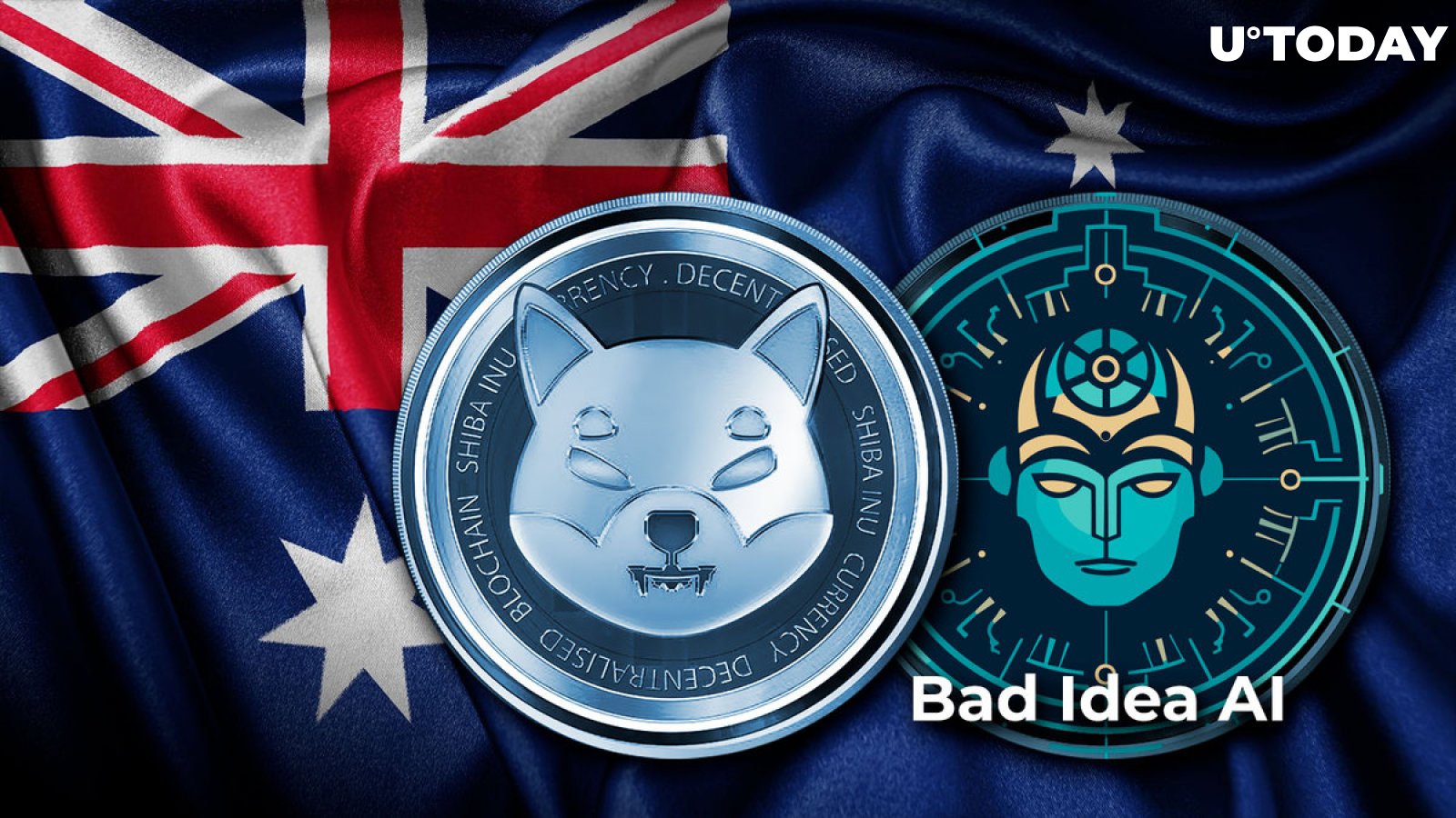 SHIB Ally Bad Idea AI (BAD) Listed on Top Australian Exchange Upon Integrating Shibarium