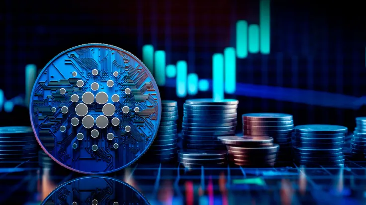Cardano (ADA) Surging Unexpectedly, Going After Breakthrough: Live Market