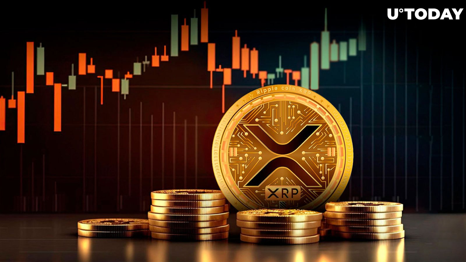 XRP May See 77% Rise in November, According to XRP Price History