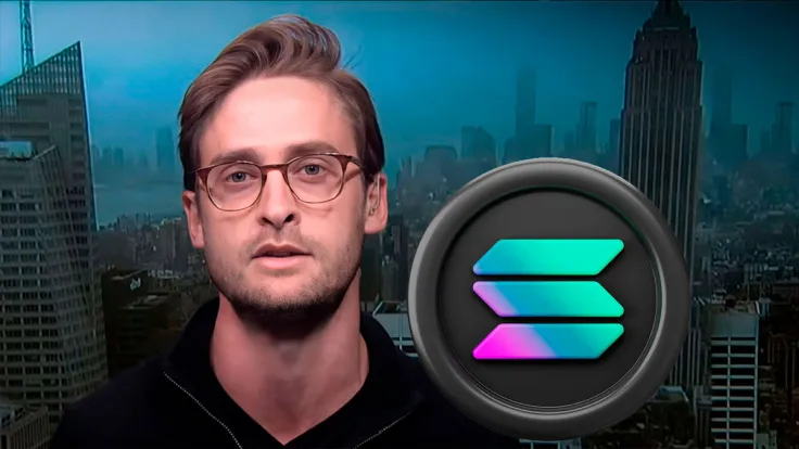 Solana (SOL) to Grow Higher? Ex-Ark Invest Analyst Shows New Level