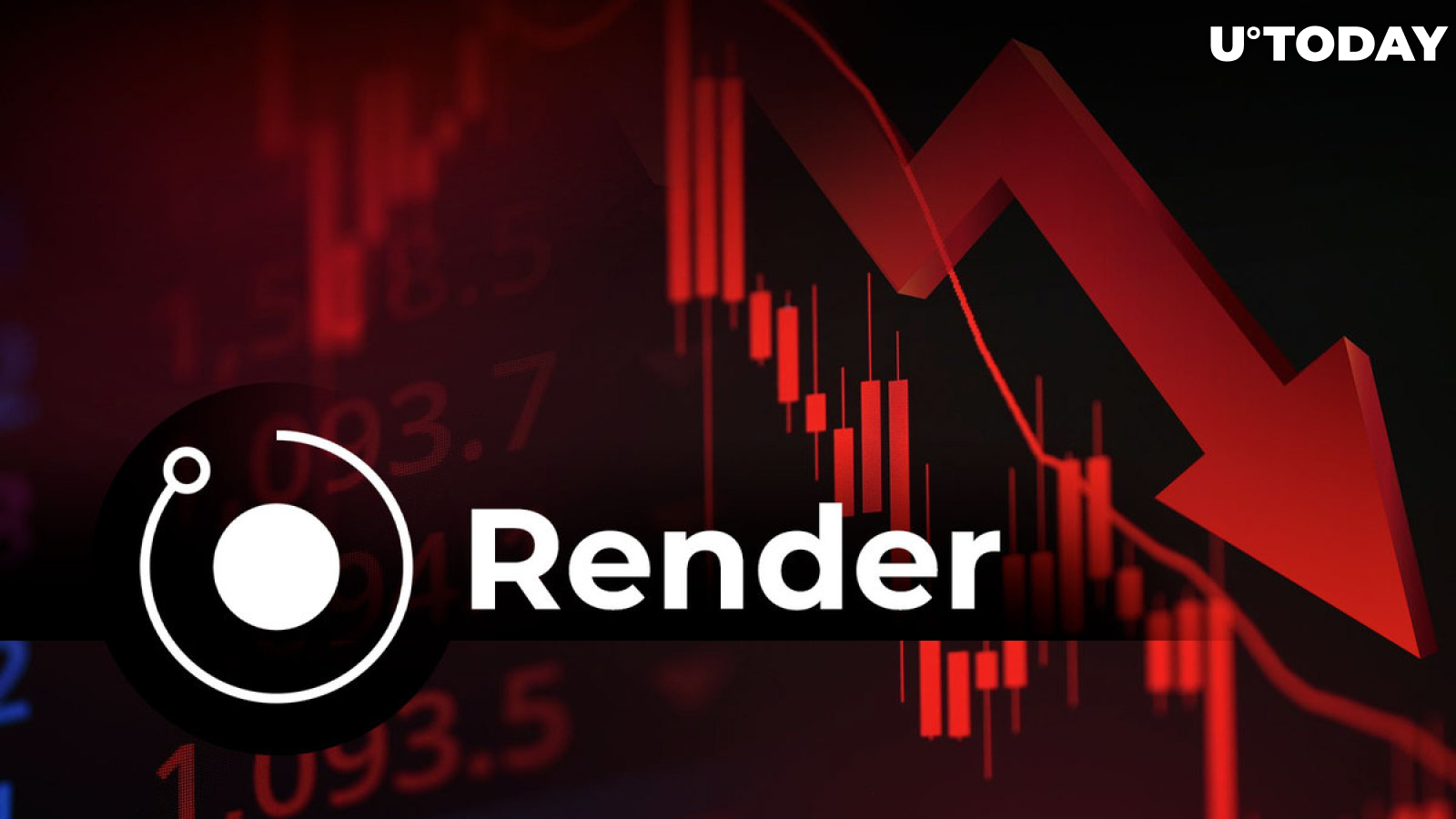 AI Token Render (RNDR) May Lose Steam If This Trend Continues