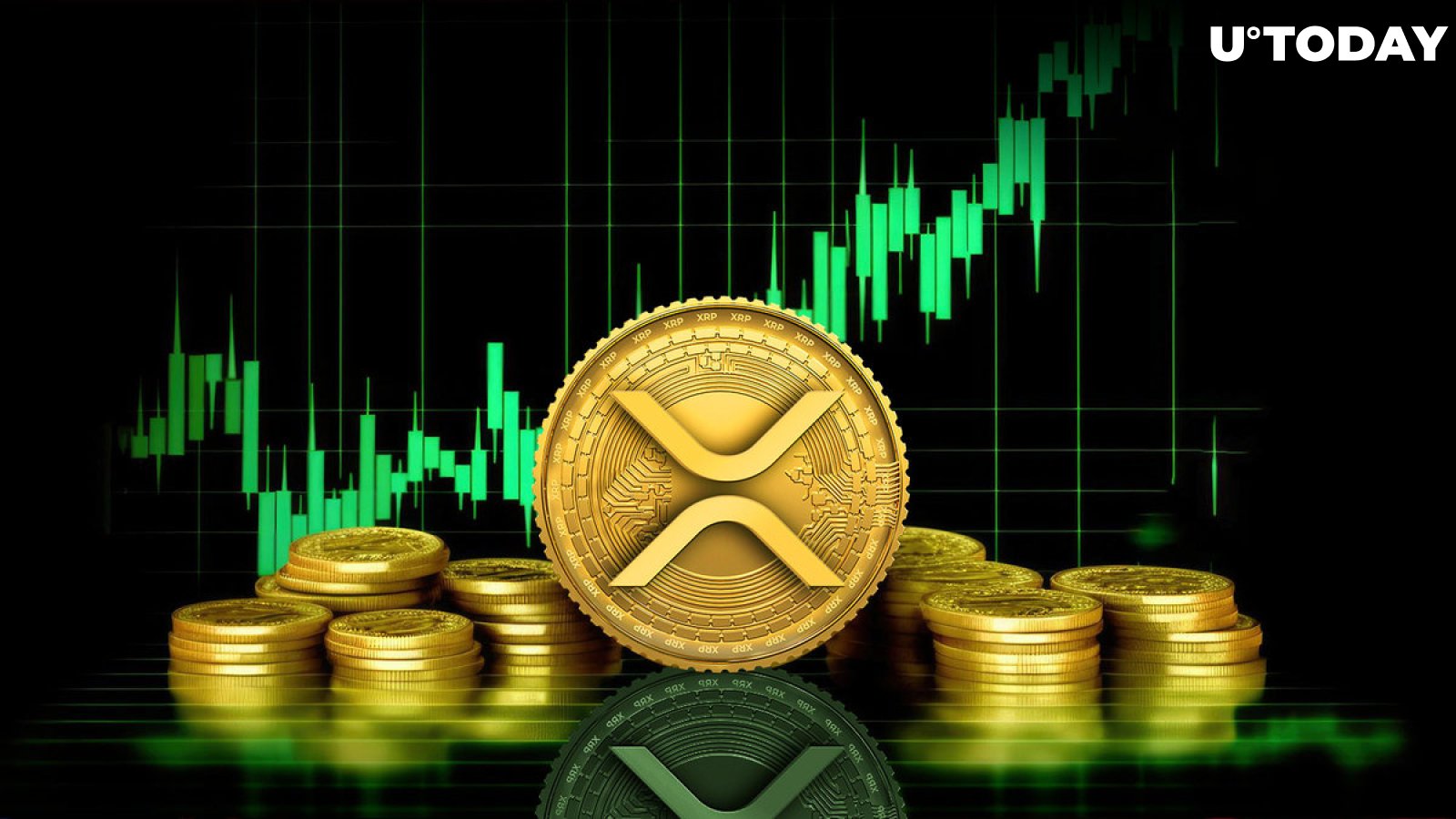 XRP Metric Sees 94% Jump as Traders Take Bets on Price
