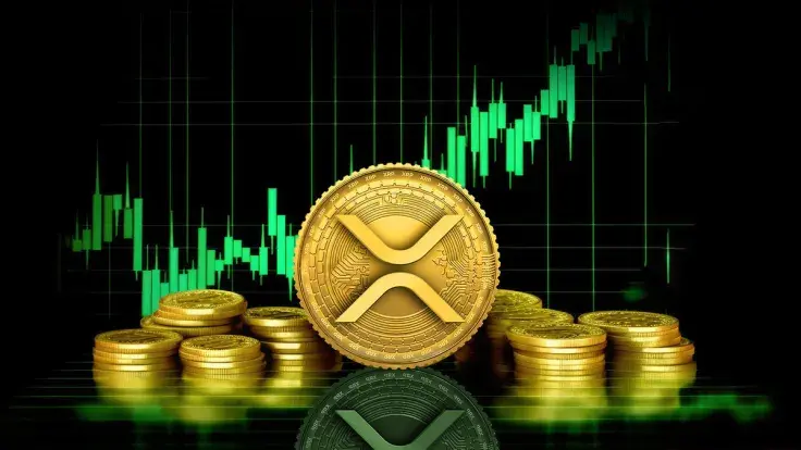 XRP Metric Sees 94% Jump as Traders Take Bets on Price