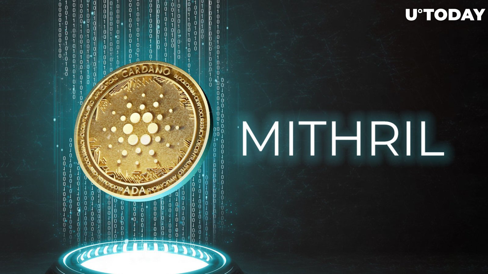 Cardano's Mithril Takes Quantum Leap With Latest Release