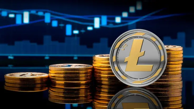 Litecoin (LTC) Network Sets Big Milestone: Details