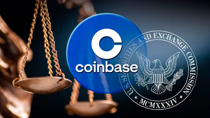 Coinbase Provides Update on SEC Rulemaking Petition