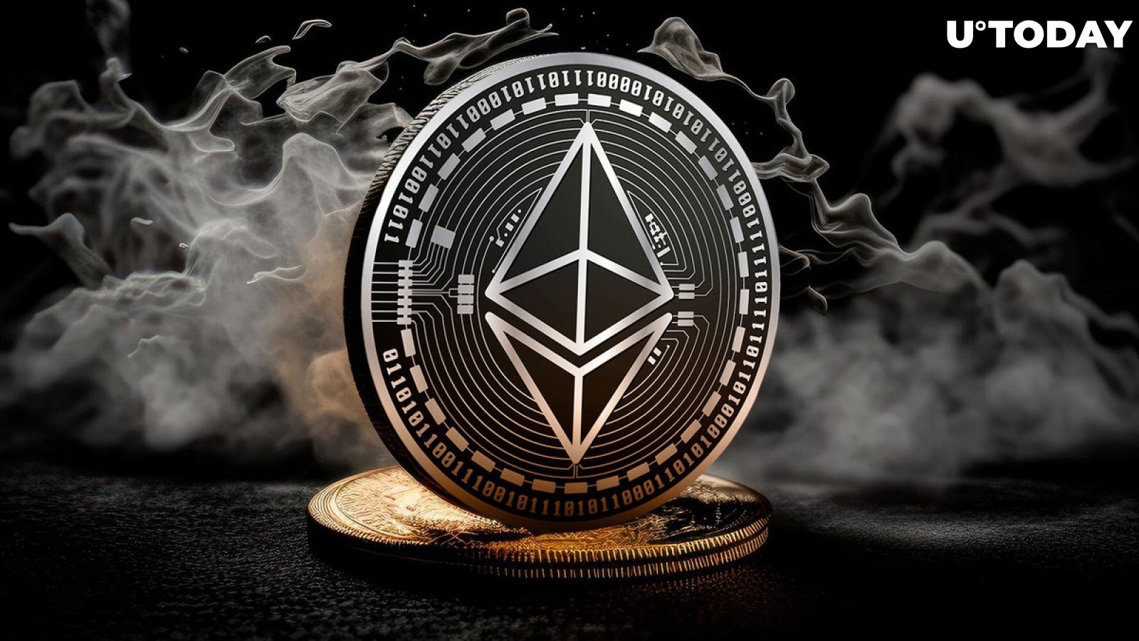 Ethereum (ETH) Has Something 'Scary' Happening in Background 