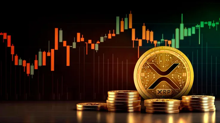 XRP Transaction Volume up 8% as Bullish Optimism Returns