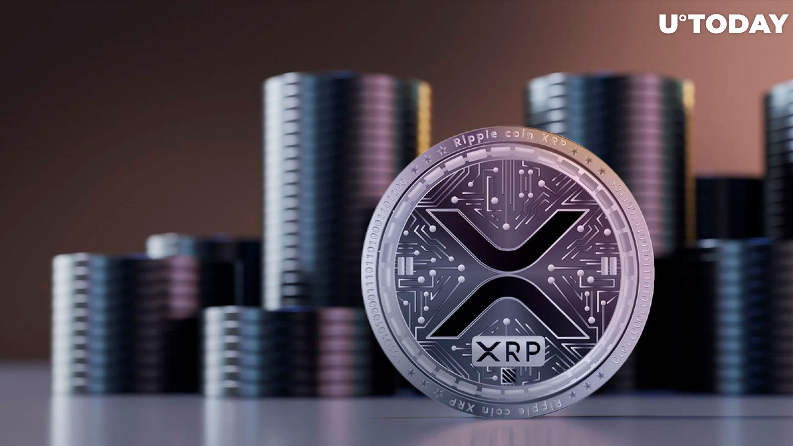 Millions of XRP Tokens Moved to Major Exchanges - Is Sell-off Coming?